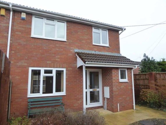 3 Bedroom Semi-Detac...